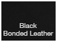 KENT BONDED LEATHER - BLACK (06)
