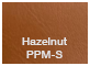 PPM-S HAZELNUT (502-33) 5-Year Warranty