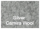 CAMIRA BLAZER WOOL - SILVER (CUZ28)10-Year Warranty [+$88.00]