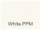 PPM  -  WHITE  (120903)