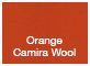 CAMIRA BLAZER WOOL - ORANGE (Goldsmith - CUZ39) [+$2,420.00]