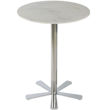 Picture of Daisy 5 Star Marble Bar Table