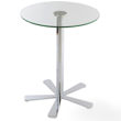 Picture of Daisy 5 Star Glass Counter Table