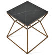Picture of Gakko End Table - Marble