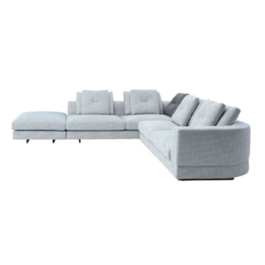 Picture of Nirvana Corner Sectional Sofa