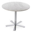 Picture of Daisy 5 Star Marble  Dining Table