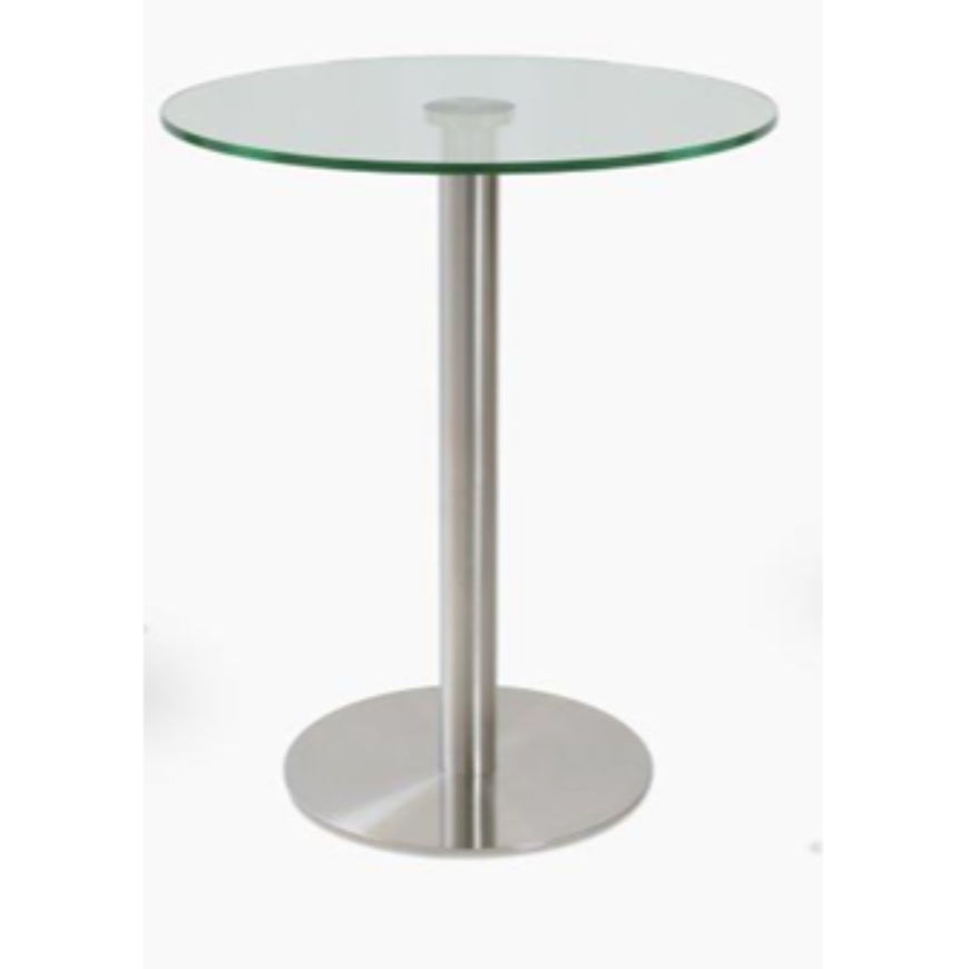 Picture of Tango Glass Bar Table