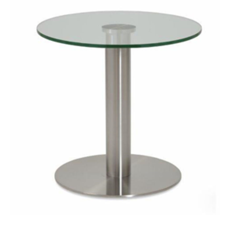 Picture of Tango Glass End Table