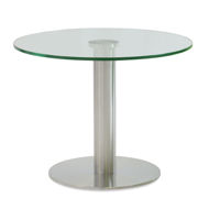 Picture of Tango Glass Lounge Table