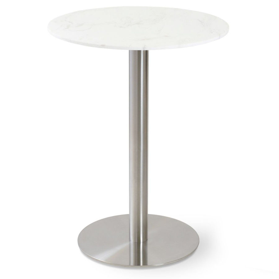 Picture of Tango Marble Bar Table