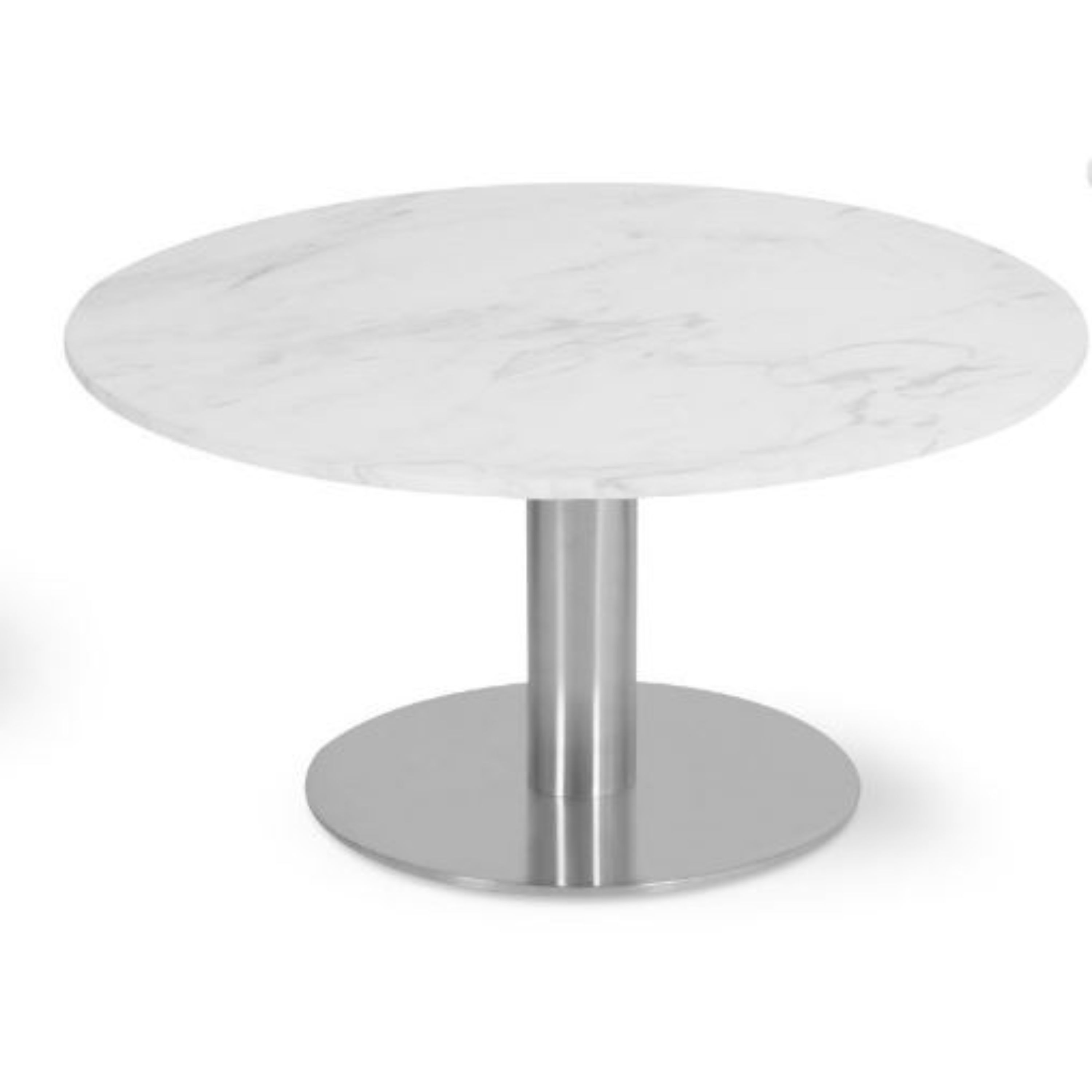 Tango Marble Coffee Table Harmony Modern USA