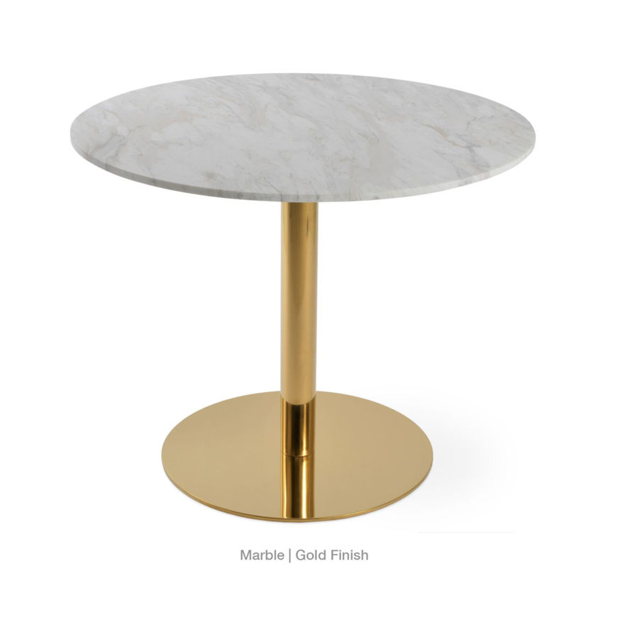 Picture of Tango Marble Dining Table
