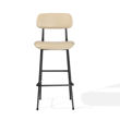 Picture of Perla Bar Stool Soft Seat