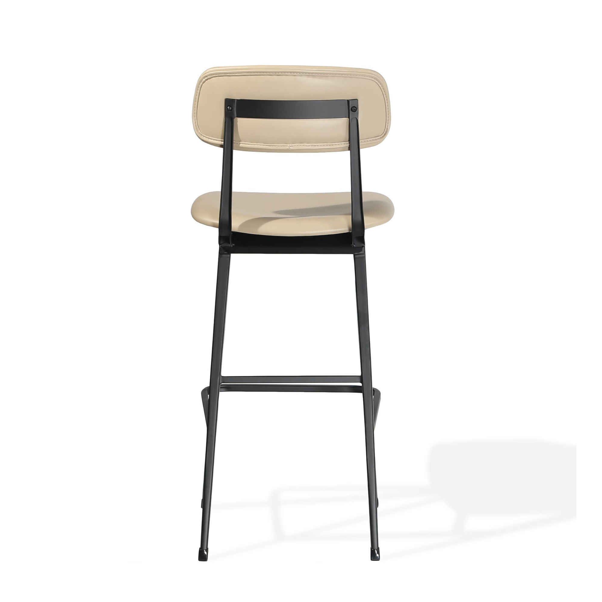 Perla Bar Stool Soft Seat | Harmony Modern USA