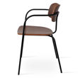 Picture of Academy Arm Dining Chair