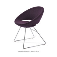 Picture of Crescent Wire Chair