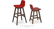 Picture of Pera Wood Bar/Counter Stool