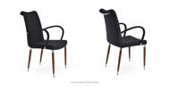 Picture of Tulip Ana  Arm Chair