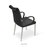 Picture of Tulip Arm Metal Chair