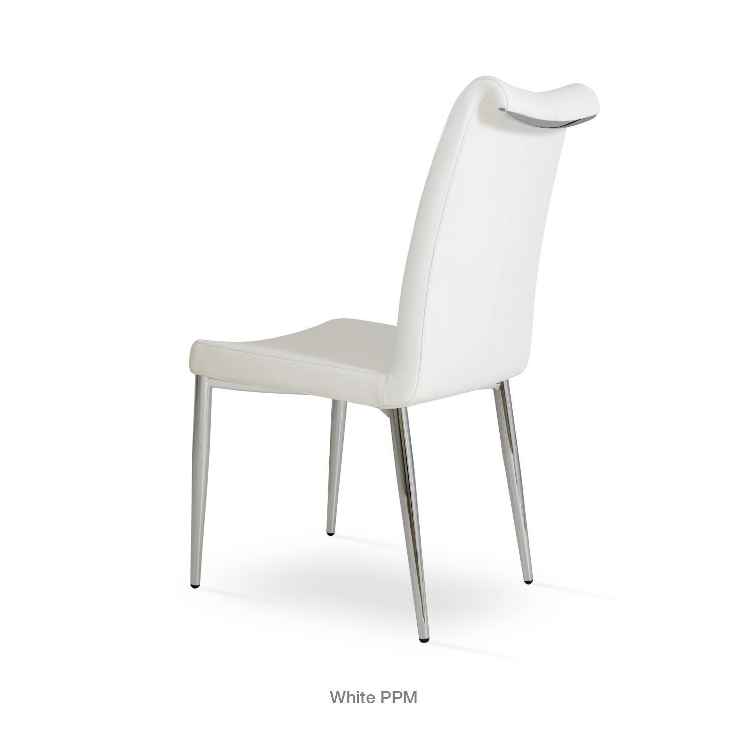 Стул tetchair tulip iron chair