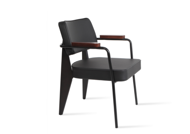Picture of Coral  Arm Dining Chair