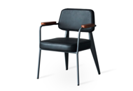Picture of Coral  Arm Dining Chair