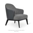 Picture of Saphire Arm Chair