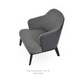 Picture of Saphire Arm Chair