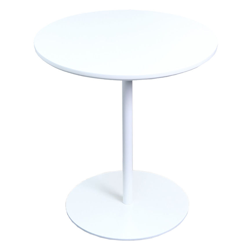 Picture of Ares End Table White
