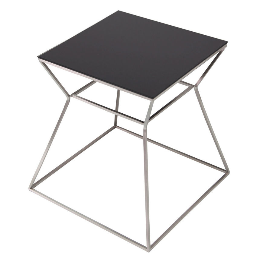 Picture of Gakko End Table - Glass