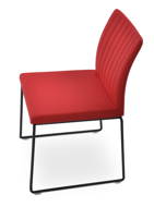 Picture of Zeyno Wire Stackable Chair