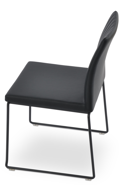 Picture of Zeyno Wire Stackable Chair