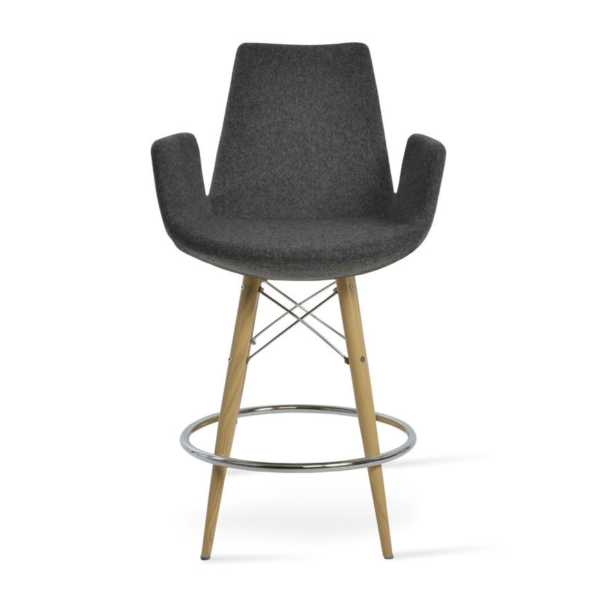 Picture of Eiffel Arm MW Stools