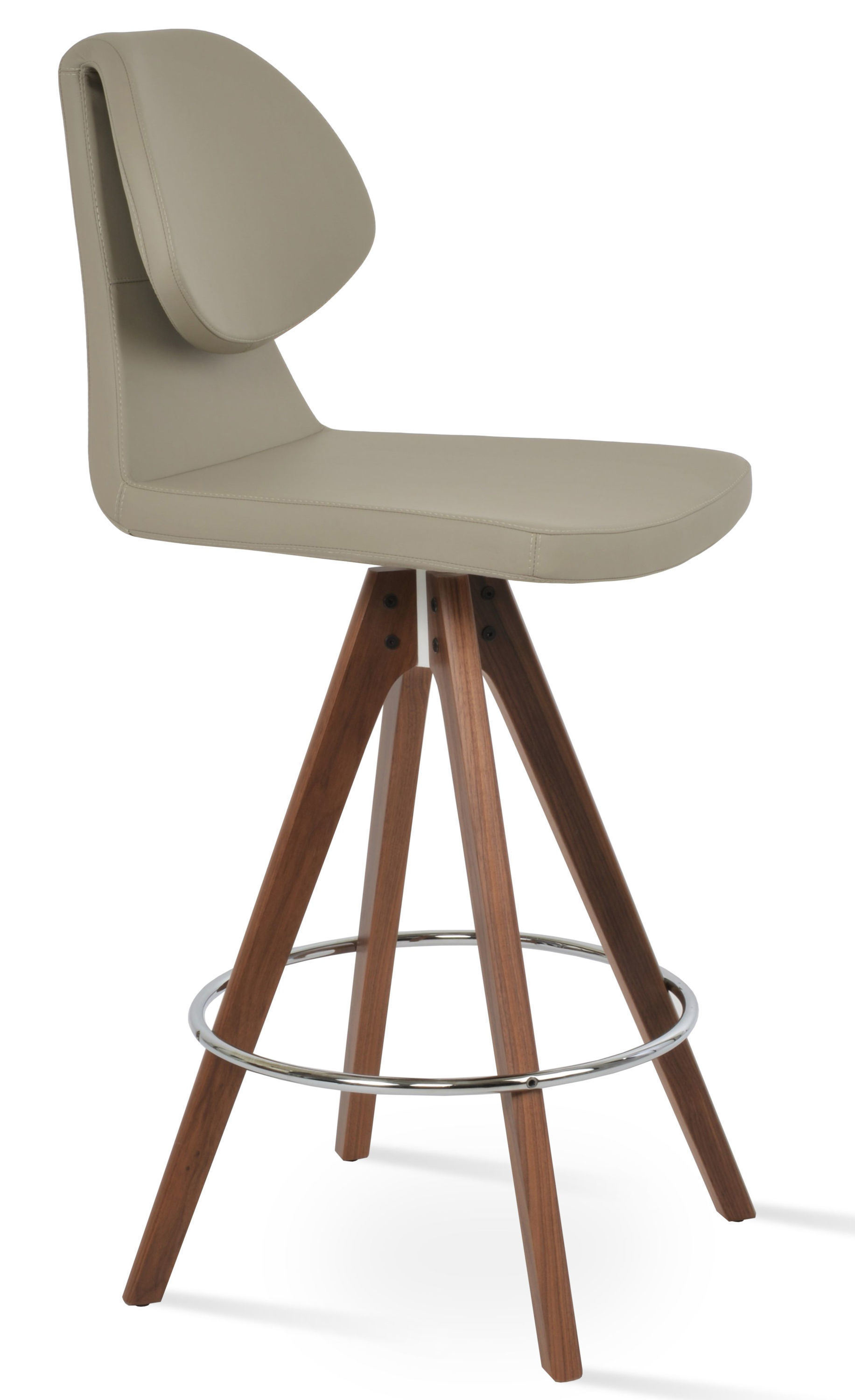Gakko Pyramid Stool | Harmony Modern USA