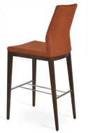 Picture of Pasha  Wood Stools