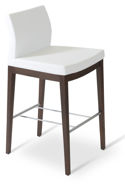 Picture of Pasha  Wood Stools