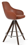 Picture of Gazel Arm Pyramid Stools