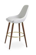 Picture of Gazel Wood Stools