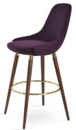 Picture of Gazel Wood Stools
