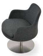 Picture of Dervish Swivel Lounge