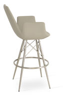 Picture of Eiffel Arm MW Stools