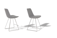 Picture of Eiffel Wire Stools