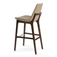 Picture of Eiffel Wood Stools