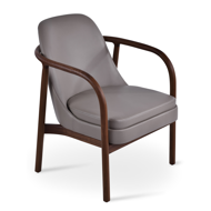 Picture of INFINITY HIGH ARM LOUNGE CHAIR