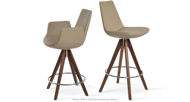 Picture of Eiffel Arm Pyramid Stools