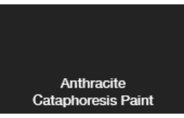 Anthracite Cataphoresis Paint