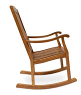 Picture of Pedasa Rocking Armchair