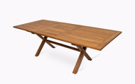 Picture of Kleopatra Teak Extendable Table