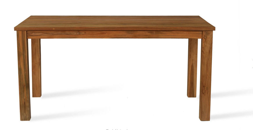 Picture of Nardo Teak Dining Table