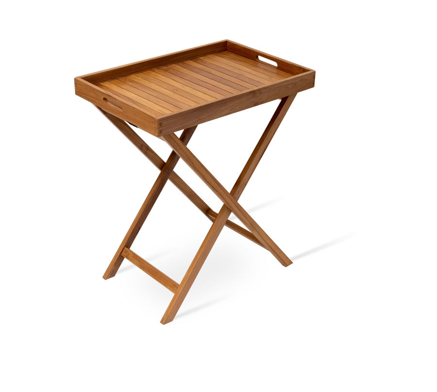Picture of Lido Folding End Tray Table